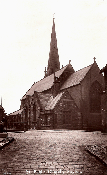 church 1934 (from st pauls st)